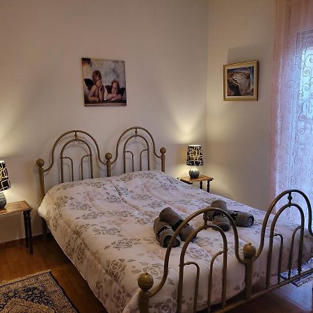 ארטה City Center Apartment מראה חיצוני תמונה