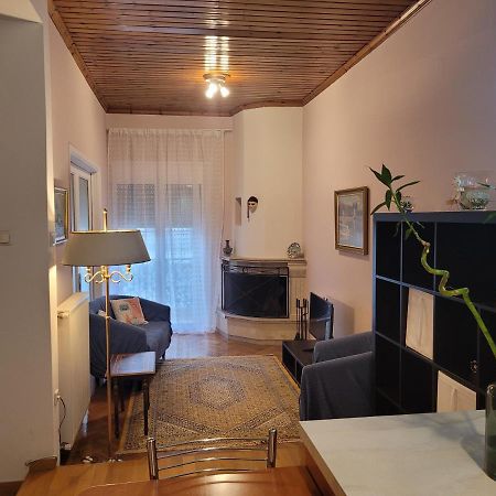 ארטה City Center Apartment מראה חיצוני תמונה