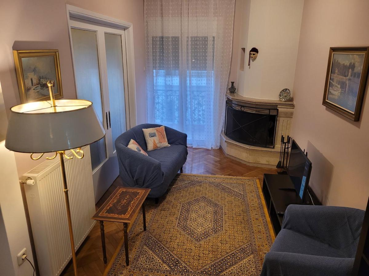 ארטה City Center Apartment מראה חיצוני תמונה