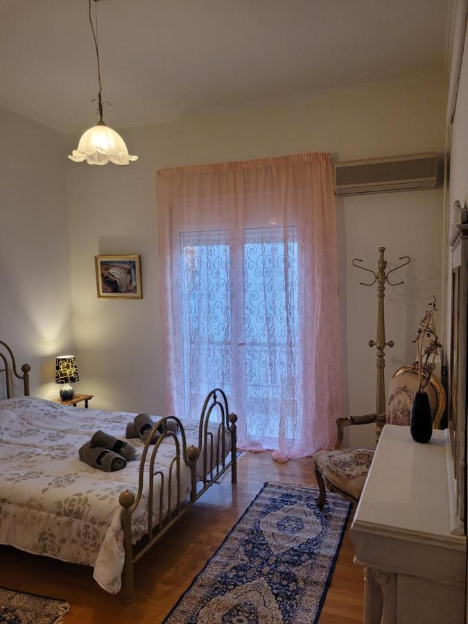 ארטה City Center Apartment מראה חיצוני תמונה