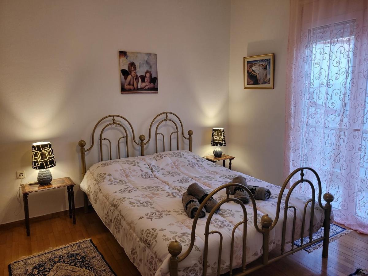 ארטה City Center Apartment מראה חיצוני תמונה