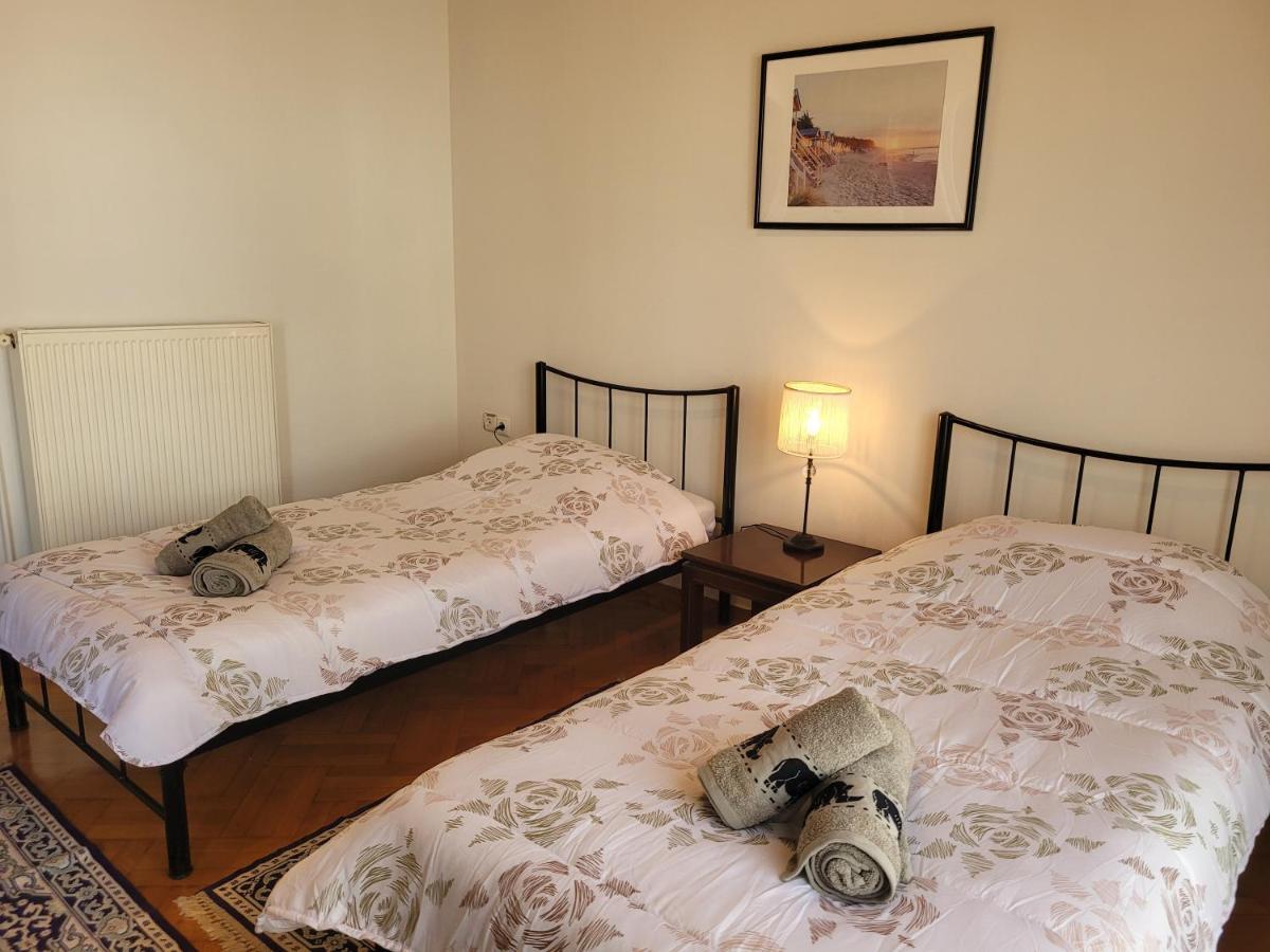 ארטה City Center Apartment מראה חיצוני תמונה