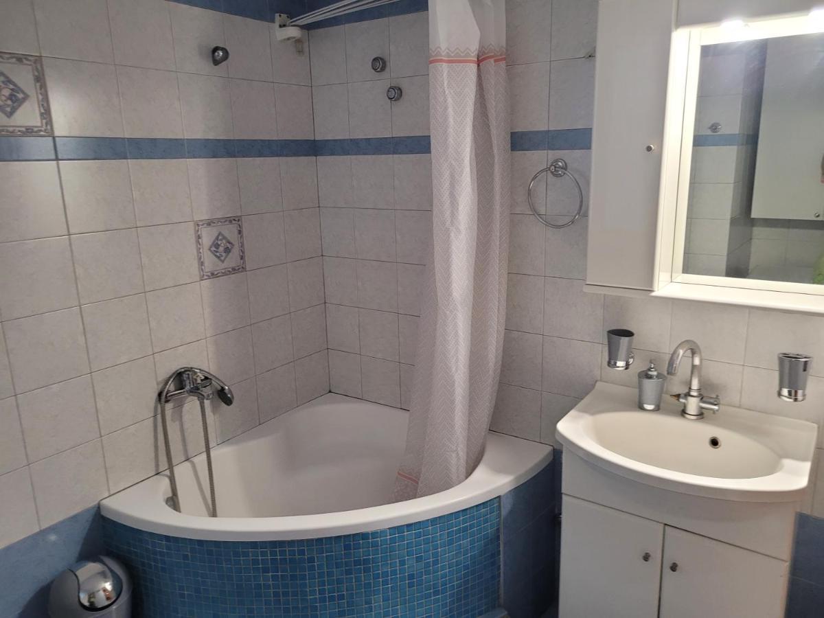 ארטה City Center Apartment מראה חיצוני תמונה