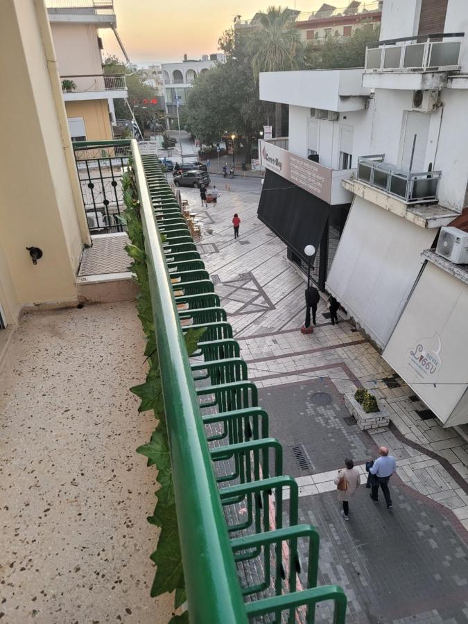 ארטה City Center Apartment מראה חיצוני תמונה