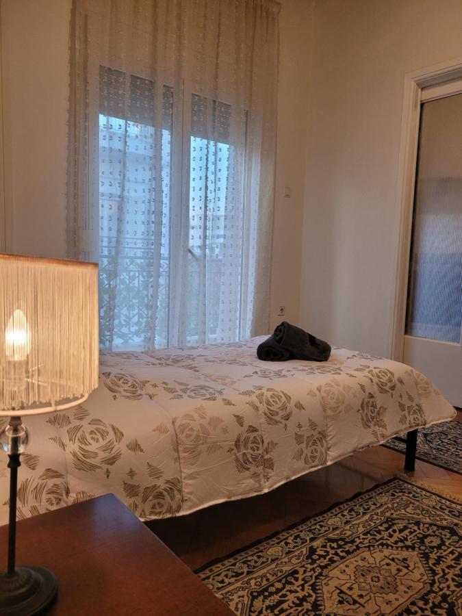 ארטה City Center Apartment מראה חיצוני תמונה