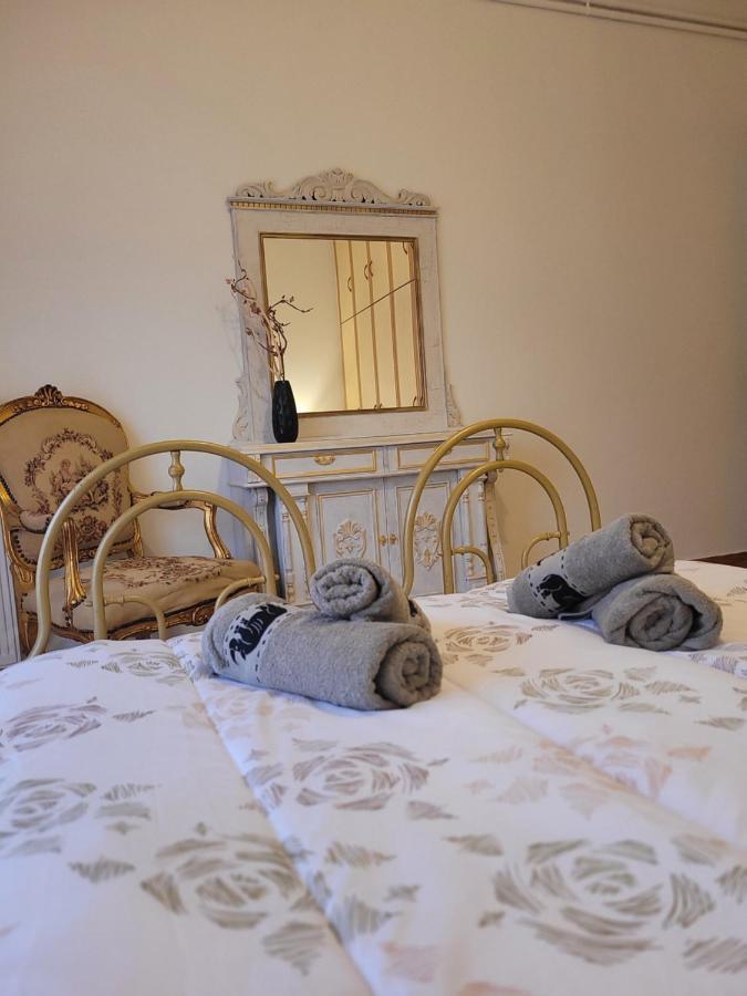 ארטה City Center Apartment מראה חיצוני תמונה