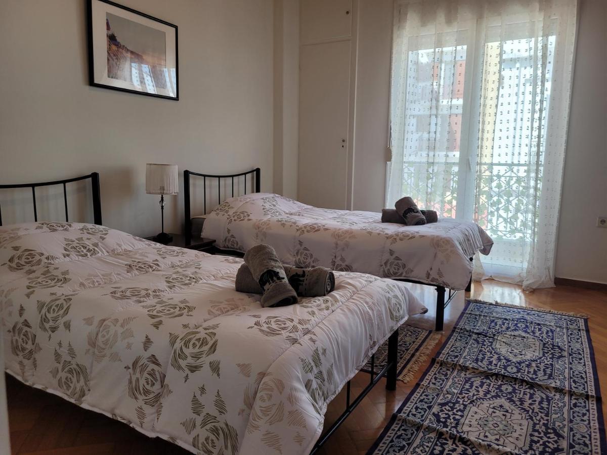 ארטה City Center Apartment מראה חיצוני תמונה
