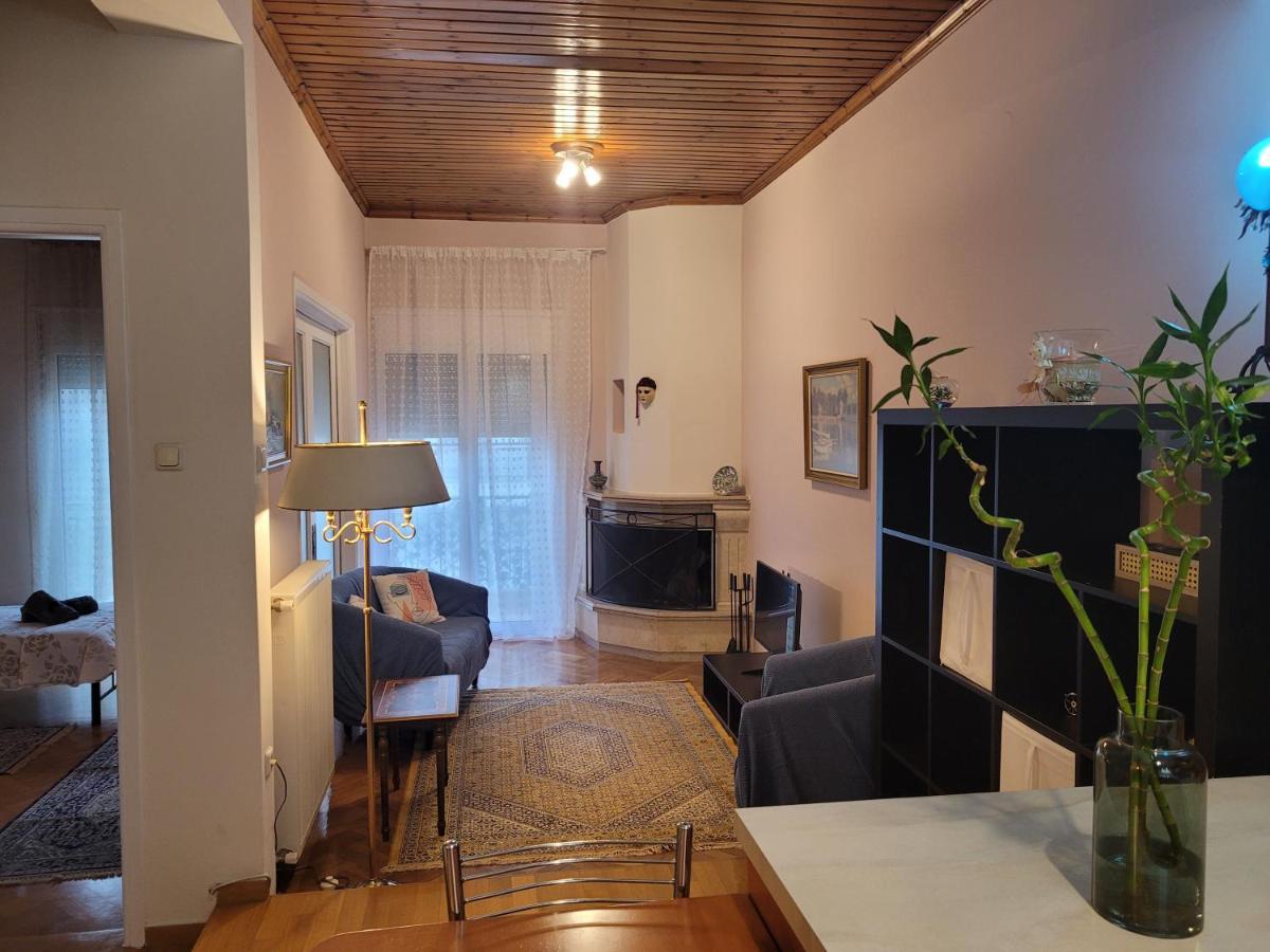 ארטה City Center Apartment מראה חיצוני תמונה