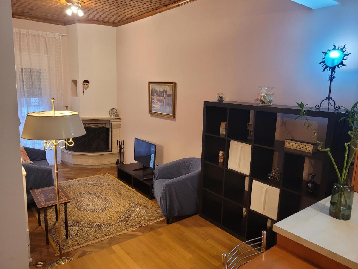 ארטה City Center Apartment מראה חיצוני תמונה